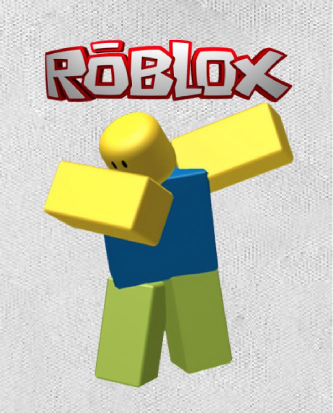 Kepurė Roblox  Dab
